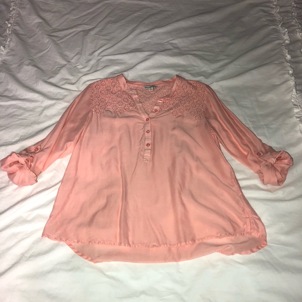 American Eagle Blouse